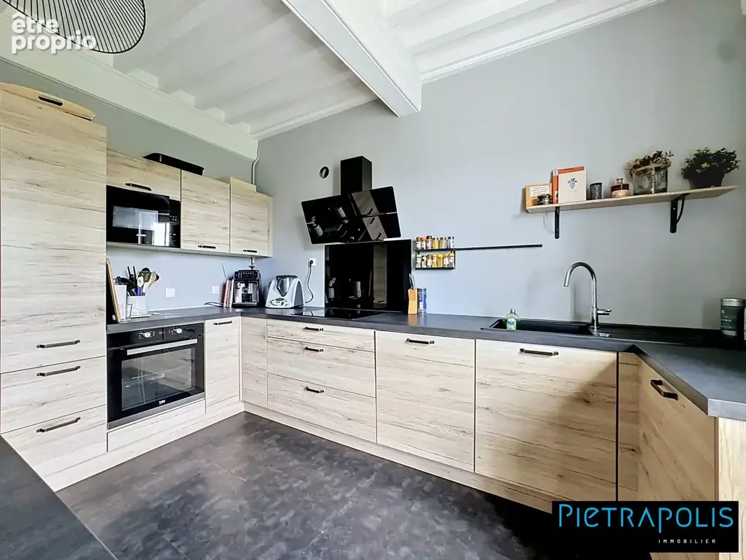 Appartement 152 m² à Pierre-Benite  - photo 9