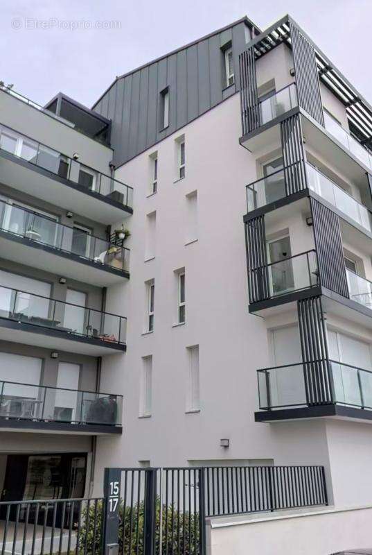 Appartement À VendreT3 ,Secteur Clairmarais Box et Loggia - photo 6