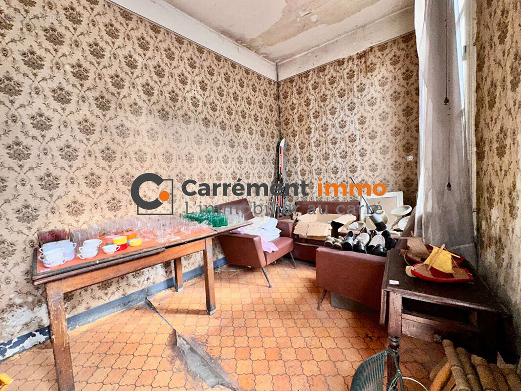 Maison à MONTPELLIER