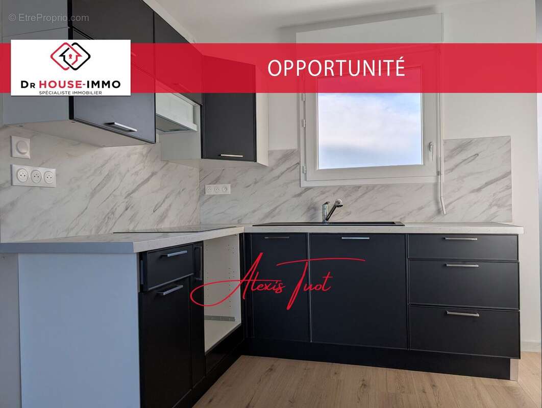 Appartement à AMBARES-ET-LAGRAVE