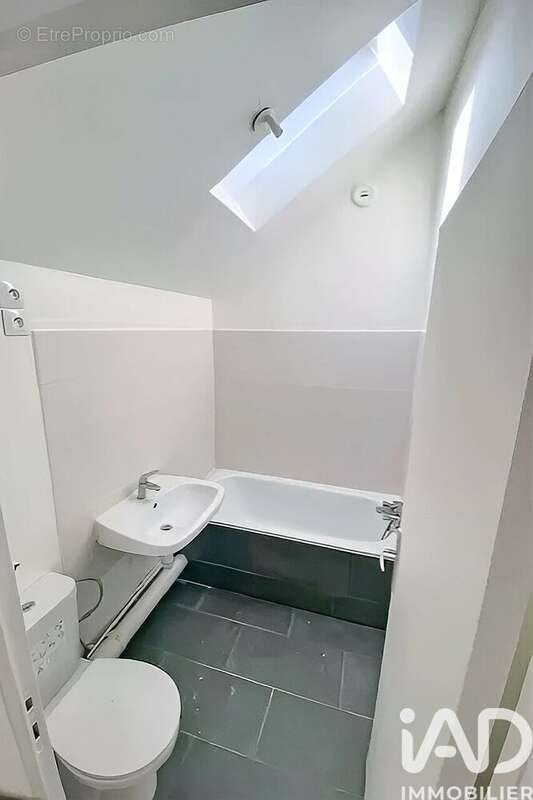 Appartement 47 m² à Limay  - photo 5
