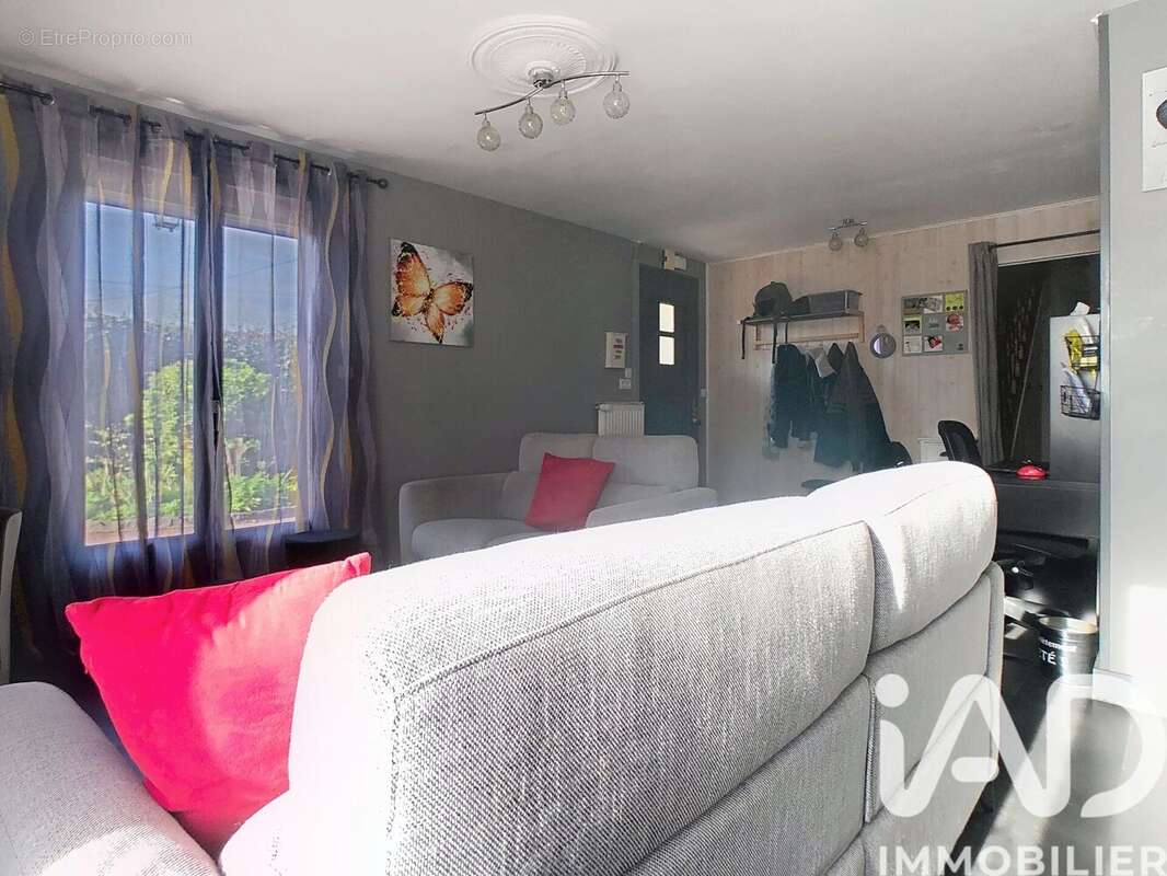 Photo 6 - Maison à VERTOU