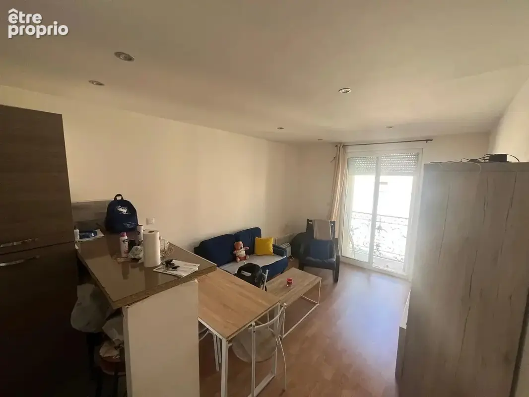 Vente Appartement Perpignan(66000) 49 000ï¿œ - photo 5