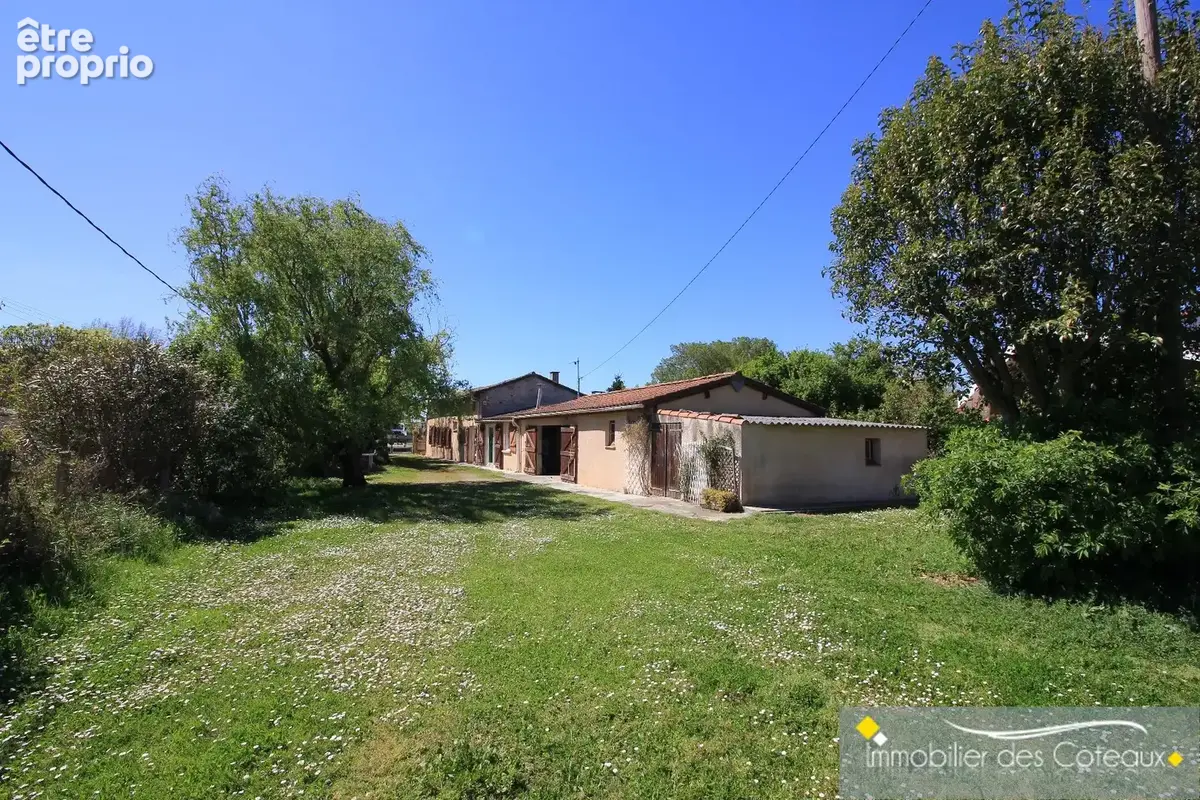 T4 plain-pied centre village - photo 2