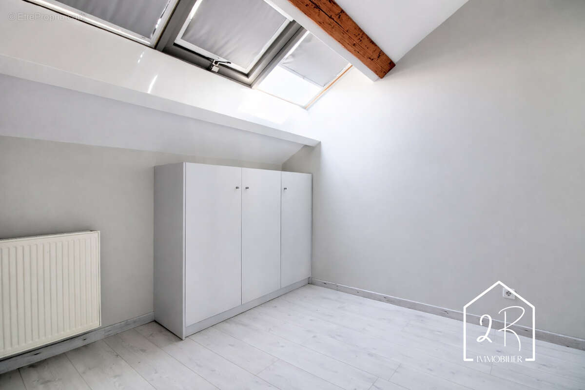 Appartement à VILLEFRANCHE-SUR-SAONE