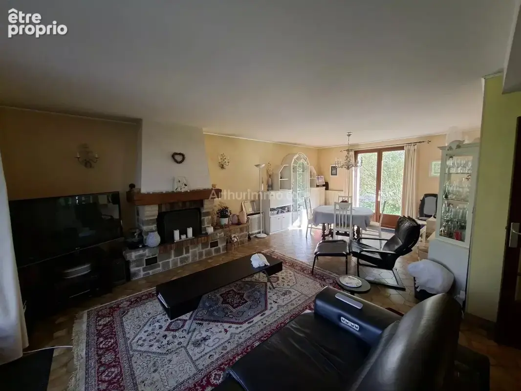 Vente Maison Magny-en-vexin(95420) 451 500ï¿œ - photo 3