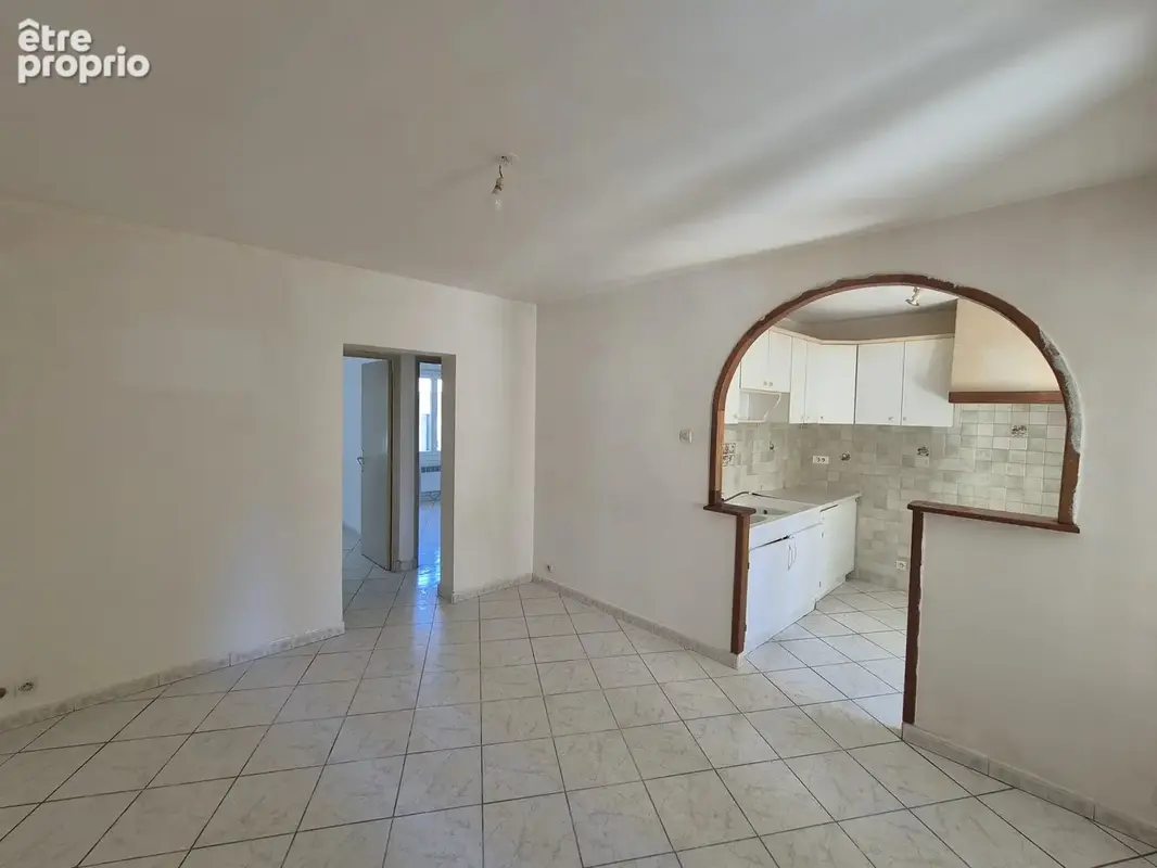Appartement lumineux 2 chambres à Courthézon - photo 1