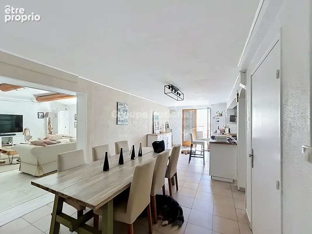 VÉDÈNE ?EXCLUSIVITE  Maison 146 m² ? 4 chambres ? Piscine ? Terrain 600 m² - photo 8