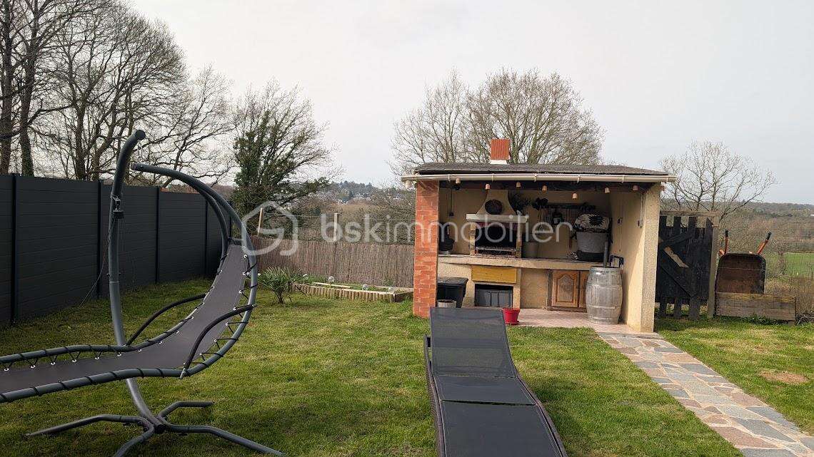 Belle maison 110 m² à fougeres 35300        3 chambres - photo 5