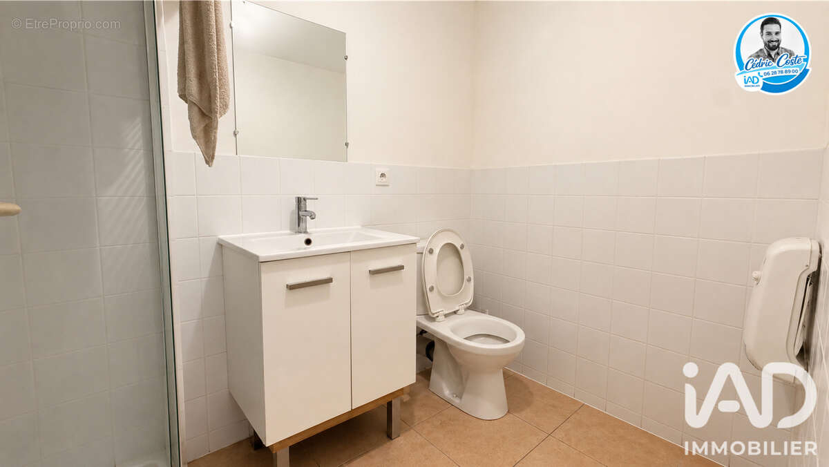 Appartement 53 m² à Tournissan  - photo 5