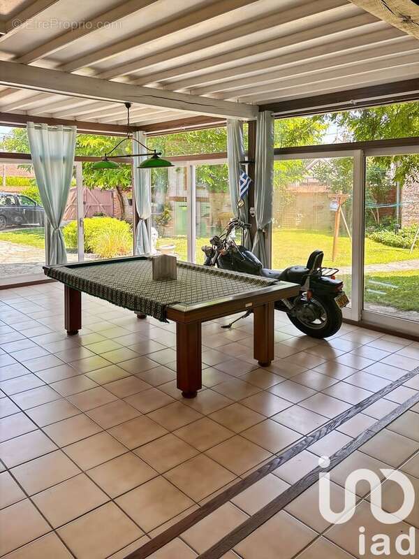 Photo 4 - Maison à NARGIS