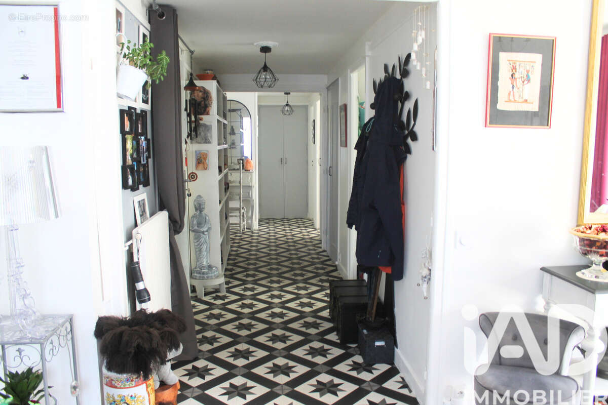 Photo 9 - Appartement à LISIEUX