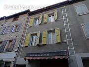 Maison à VILLEFRANCHE-DE-CONFLENT