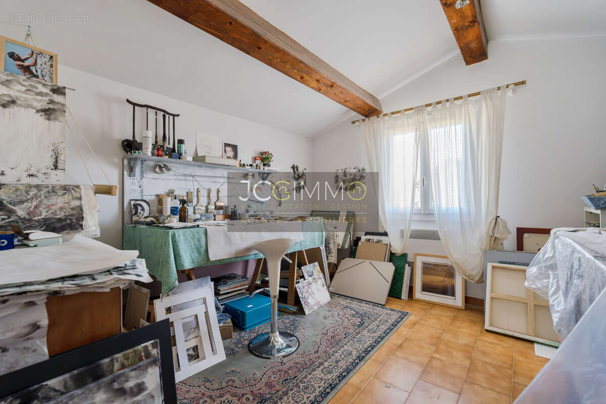 Maison à PIERREFEU-DU-VAR