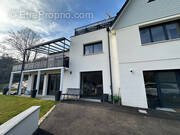 Maison à SAINT-MARTIN-DU-VIVIER