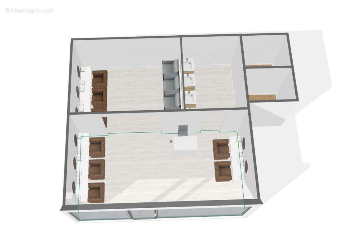 Commerce à JUVISY-SUR-ORGE