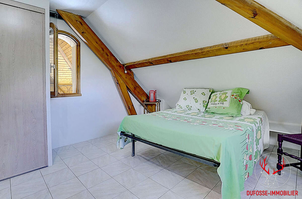 Maison à SAINT-SAVIN