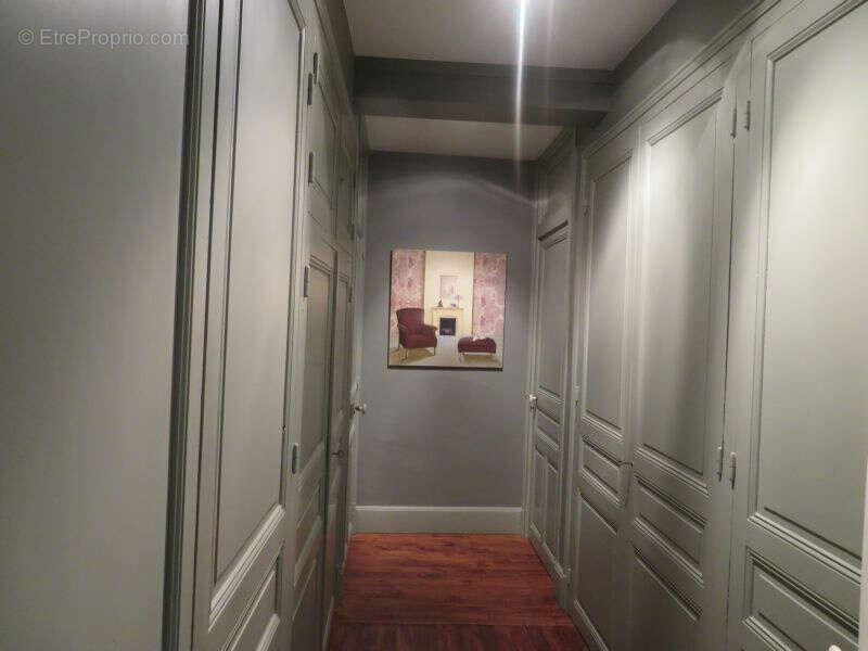 Appartement à VICHY