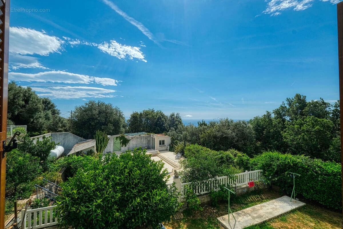 Maison 145m² à santa-maria-di-lota - photo 4