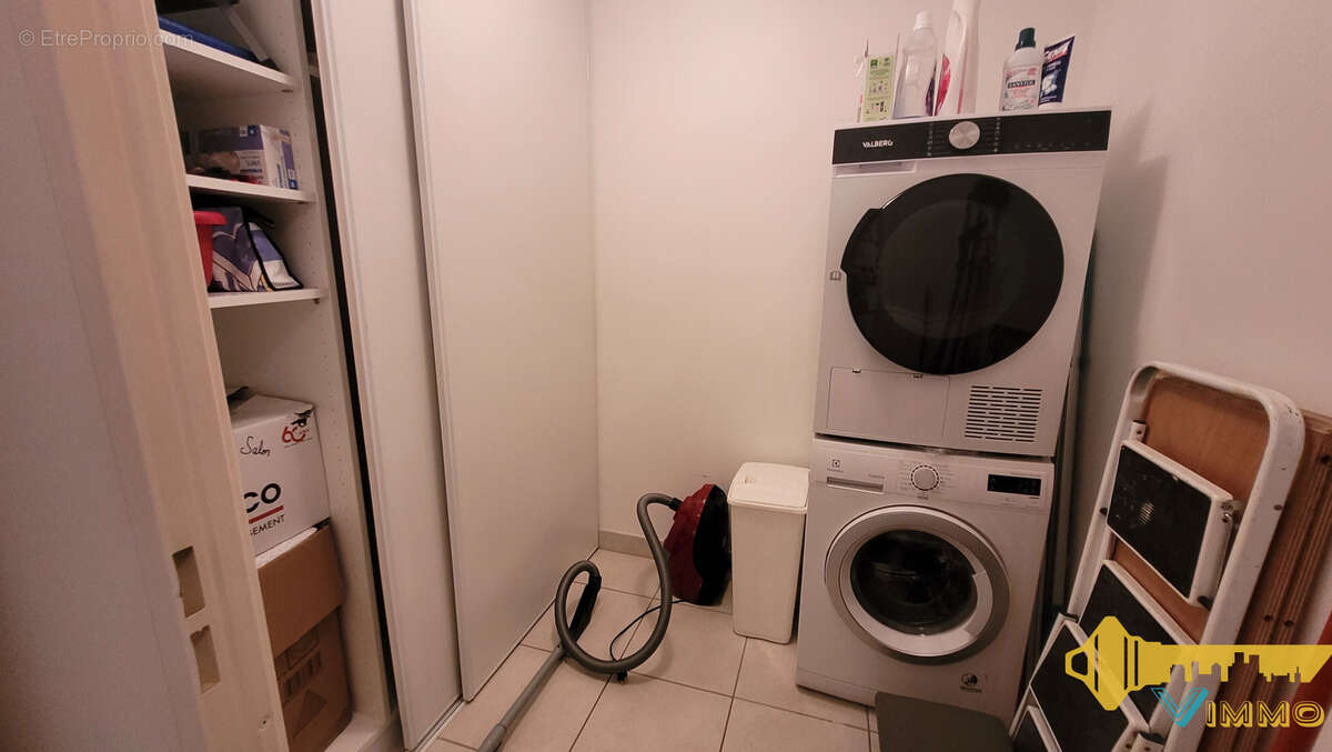 Appartement à VERTOU