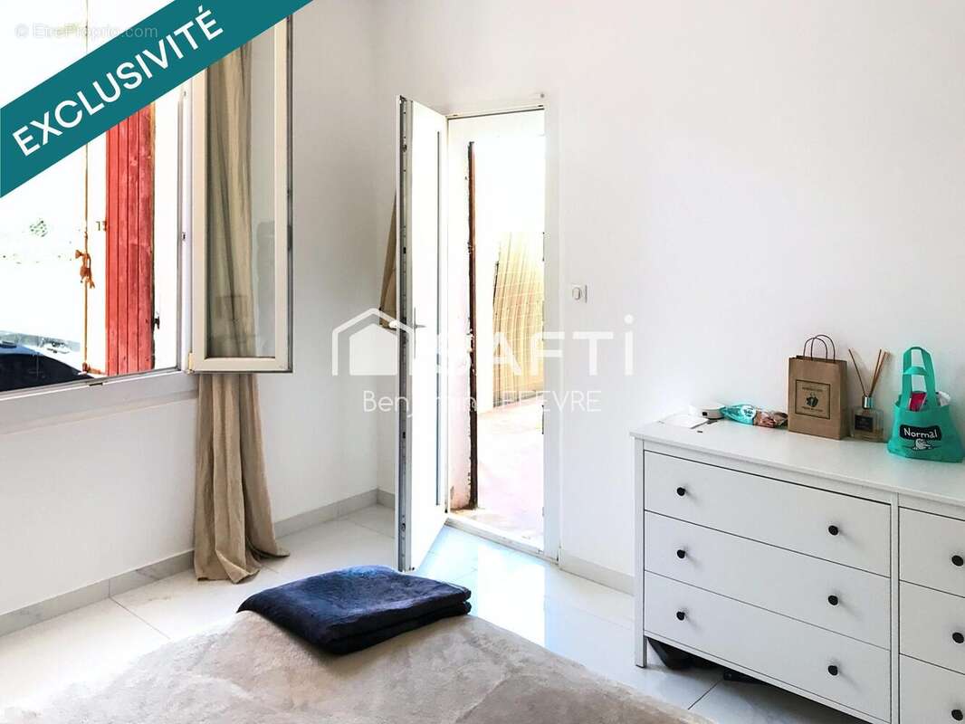 Photo 8 - Maison à MARSEILLE-15E