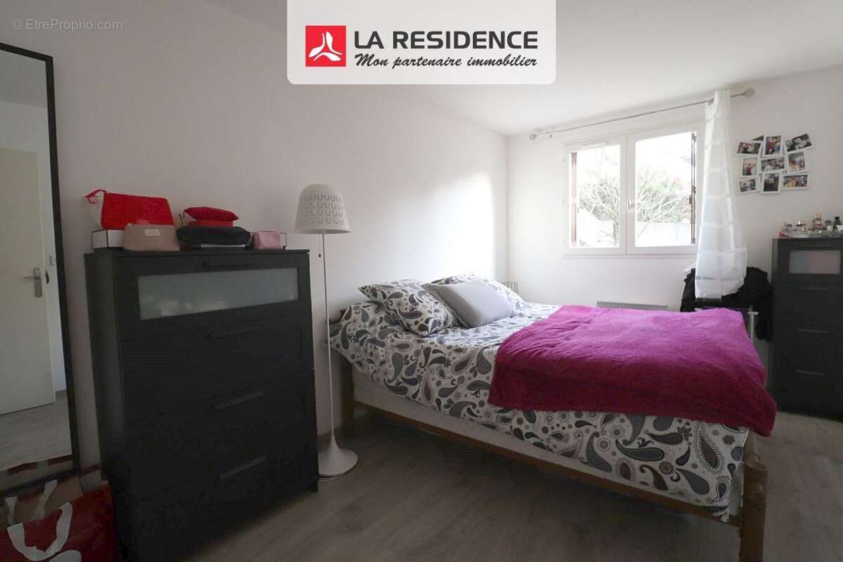 Appartement à CORMEILLES-EN-PARISIS