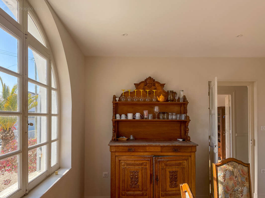 Appartement à SAINT-PALAIS-SUR-MER