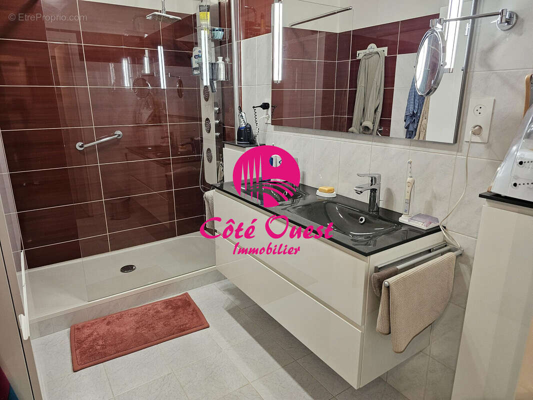 Appartement 91 m² à Le Havre  - photo 3