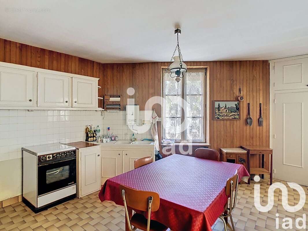 Photo 2 - Maison à NORT-SUR-ERDRE