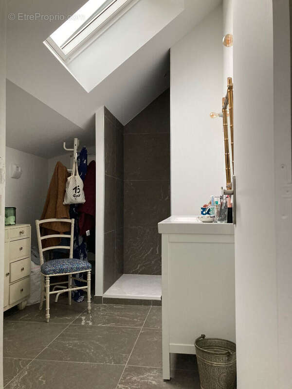 Maison à SAINT-MOLF