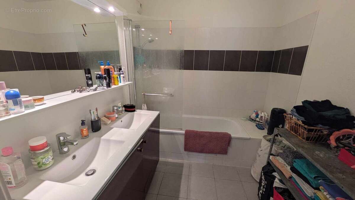 Appartement à BEGLES