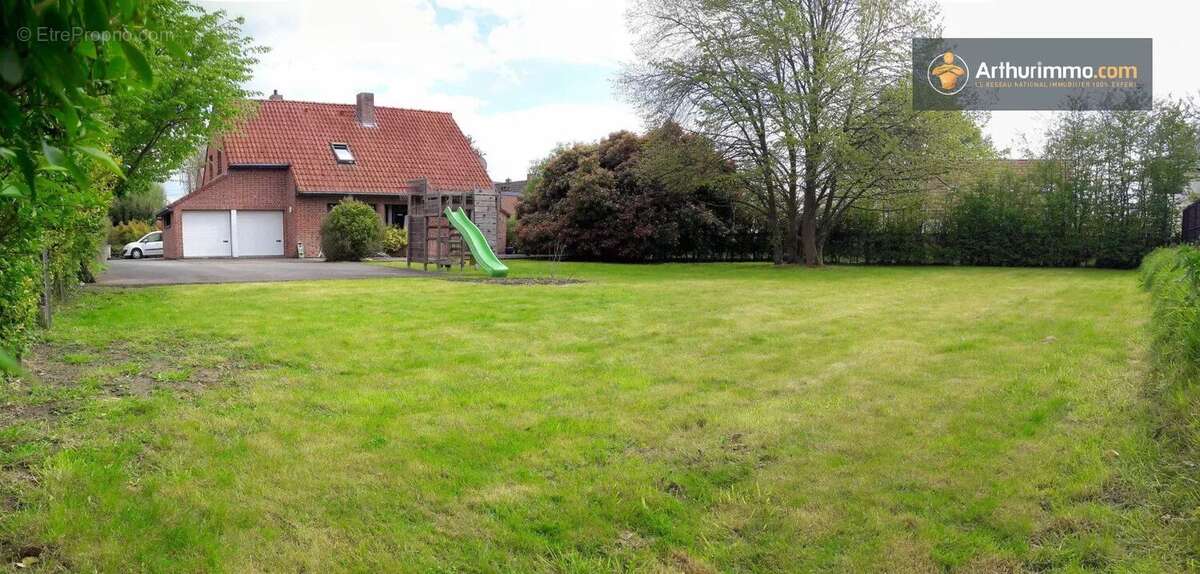 Vente Maison Beuvry-la-foret(59310) 385 000ï¿œ - photo 10