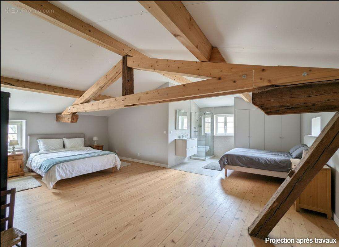 Appartement à CARCASSONNE