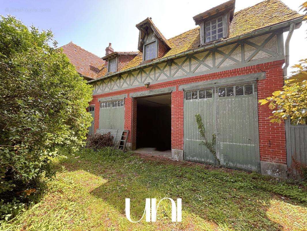 Maison 400 m² à Saint-Pierre-Sur-Dives  - photo 38