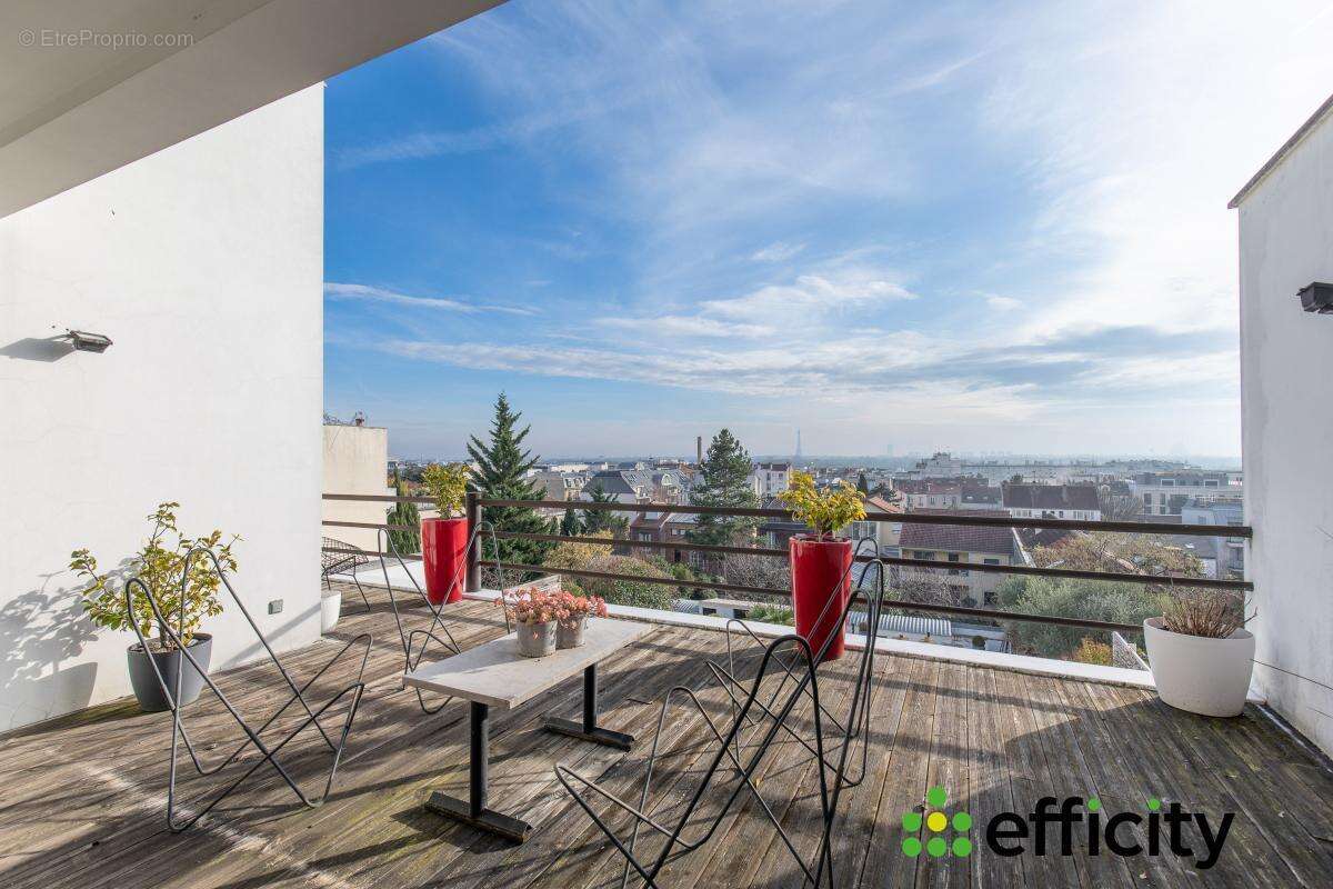 Maison 360 m² à Suresnes  - photo 21