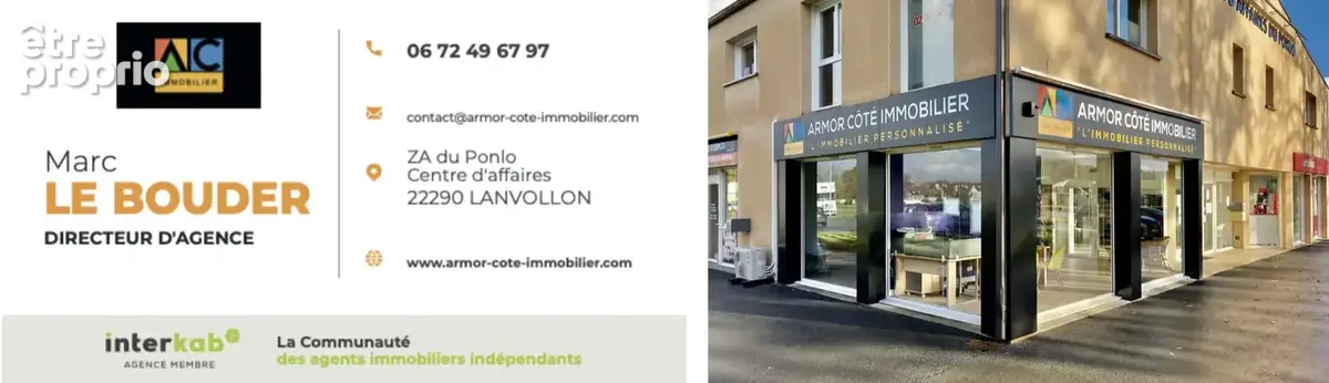 Maison 5 pièces, 116m2, PLOUISY (22200) - photo 19