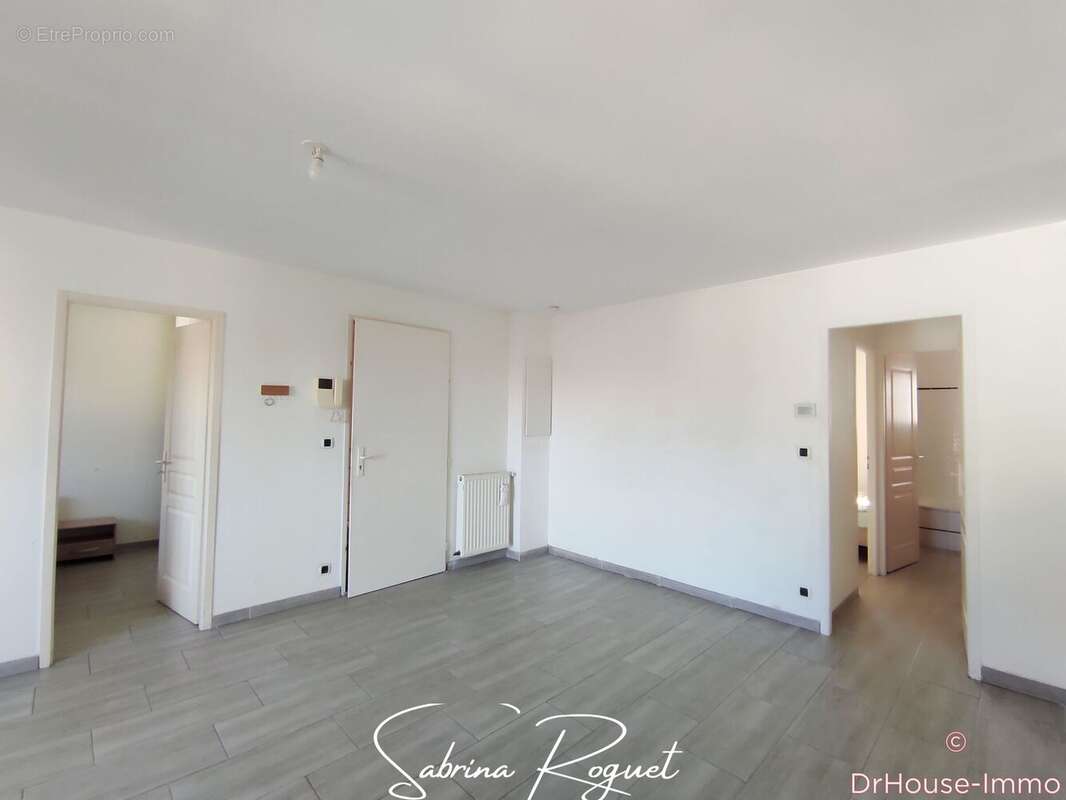 Appartement à BEGLES