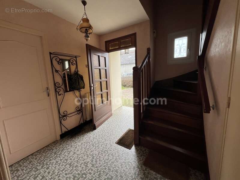 Maison à vendre HENANBIHEN - photo 12