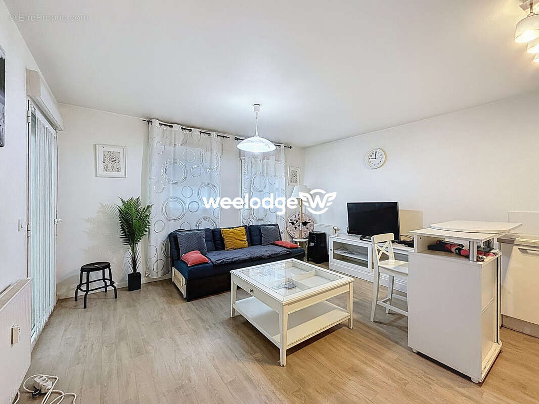 Appartement à EVRY