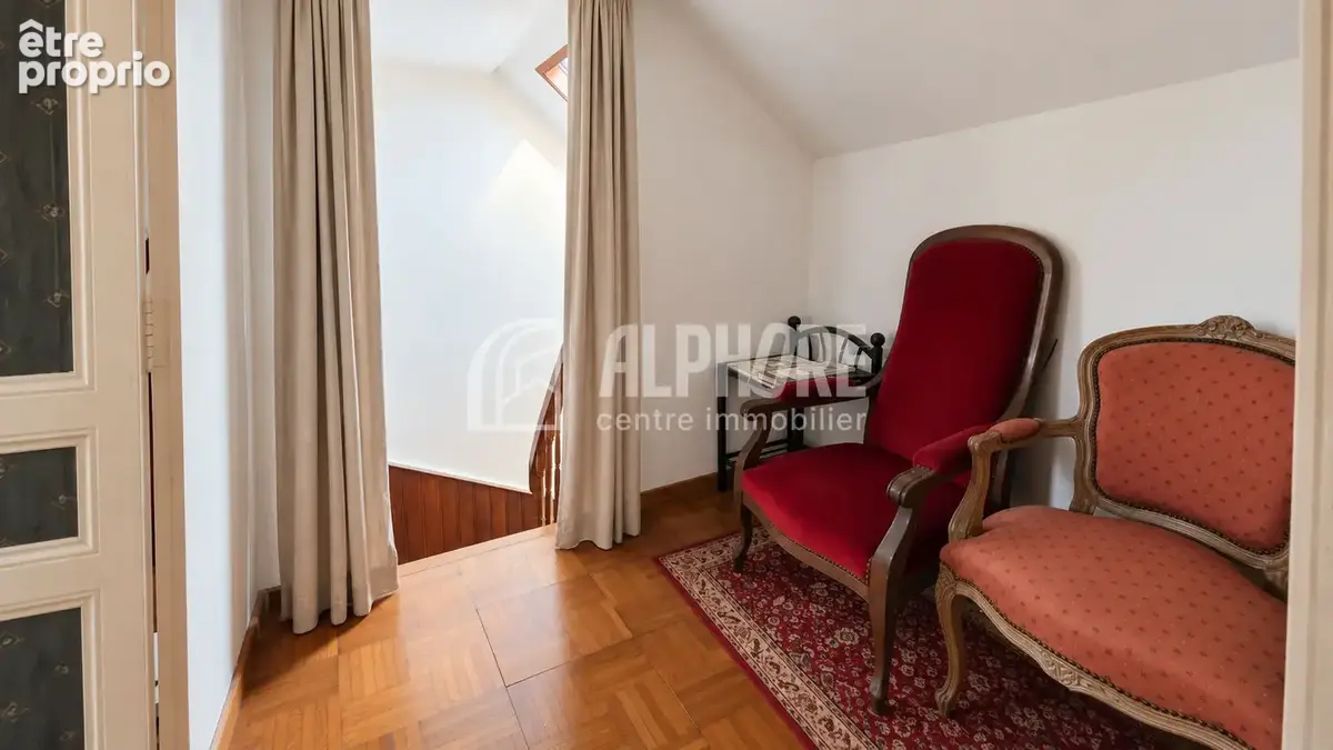 Maison à rénover de 5 pièces à Batz-sur-Mer, dans le bourg - Potentiel de division - photo 7