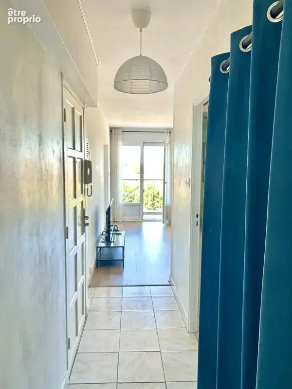 T2 46m2 + Cave et Parking - Metro RANGUEIL - photo 12
