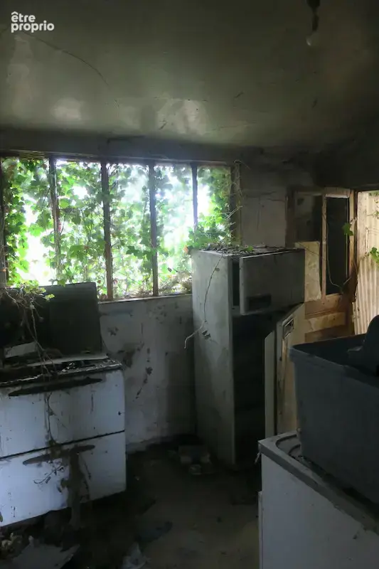 Maison à rénover - photo 5