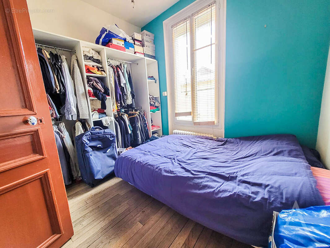 Maison Montreuil 4 pièce(s) 136.5 m2 - photo 11