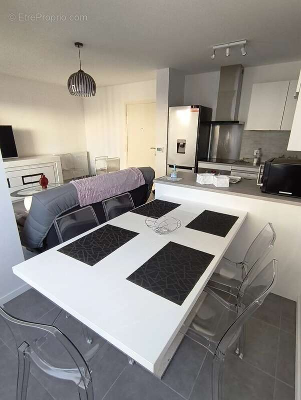 Appartement à SOUSTONS