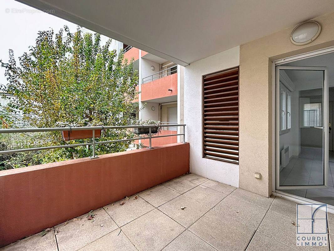 Appartement à NIMES