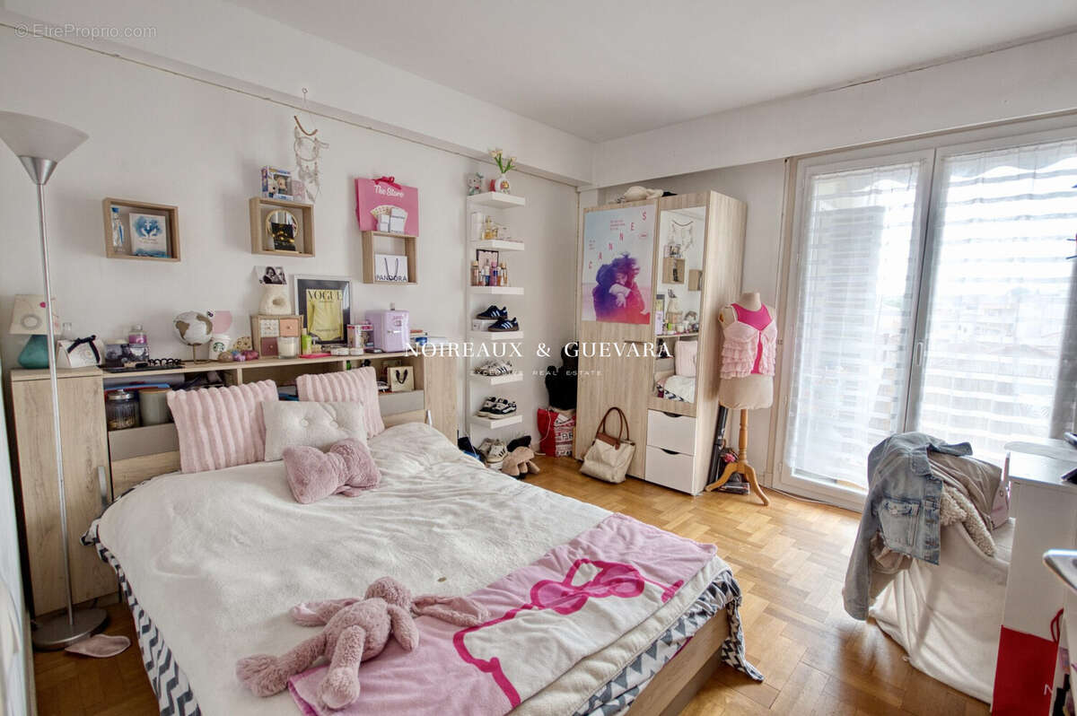 Appartement à LE CANNET