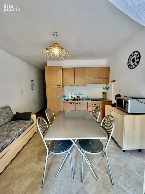 Appartement 2 pièces 27 m² à vendre à Linguizzetta (20230) - photo 6