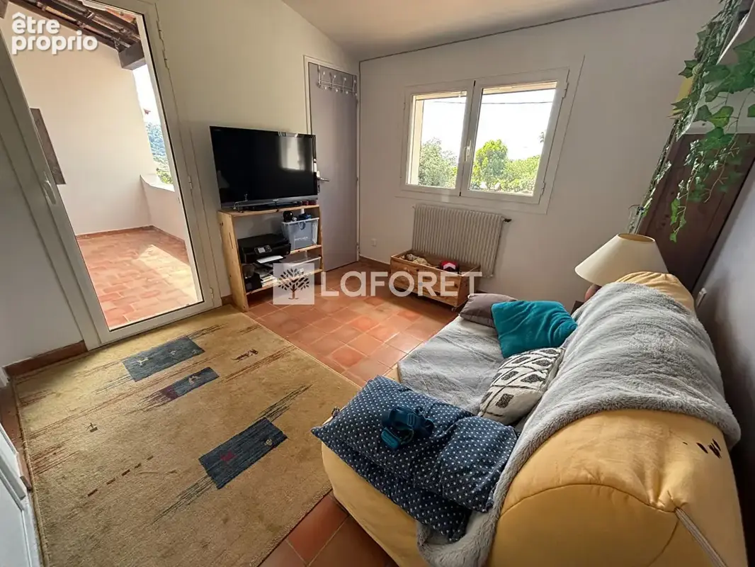 Maison Saint Laurent avec piscine 114 m2 - photo 11