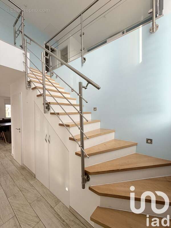 Photo 4 - Maison à POURNOY-LA-GRASSE