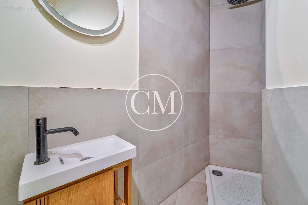 Appartement à VERSAILLES